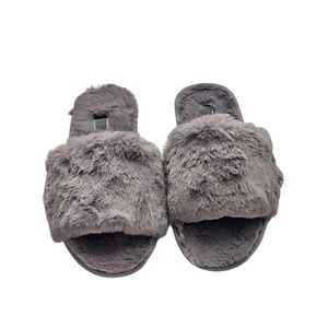 Skims slide slippers Nwot
